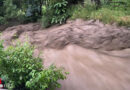 Stmk: Schwere Unwetter im Bereich Judenburg am 1. August 2024 → Oberzeiring als Hotspot mit fünf geretteten Personen