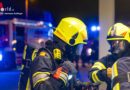 Bayern: Gasthaus-Brand in Passau