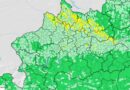 Erhöhte Waldbrandgefahr in Teilen Oberösterreichs per 8. August 2024