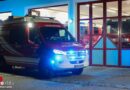 Oö: Abgängiger Pensionist (82) spazierte während Suchaktion in Attnang-Puchheim zur Feuerwehr