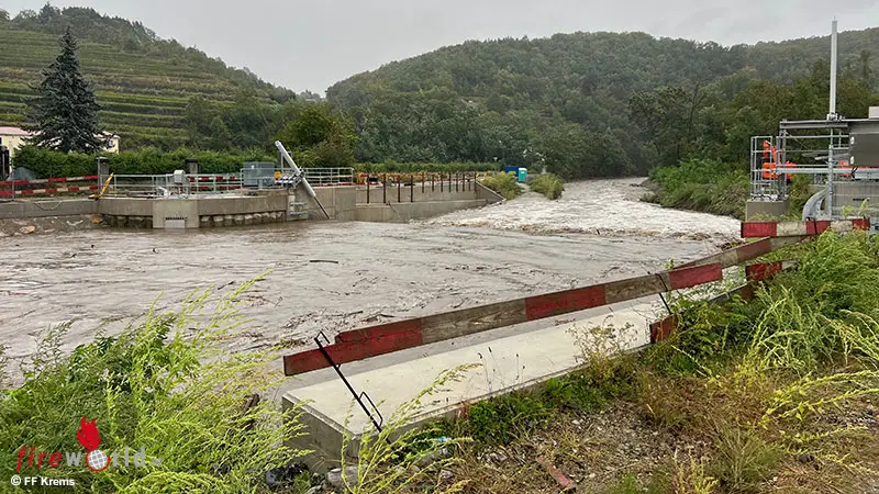 Hochwasser Krems - Figure 3