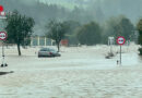 Nö: Hochwasser-Lageupdate für St. Pölten 15.09.2024 → KHD-Züge aus anderen Bundesländern im Einsatz, über 300 Personen gerettet