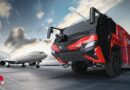 Neuer „Dragon X6 NEO“ mit kraftvollen Euro 6 Motoren und im neuen Magirus DynamicEdge Design