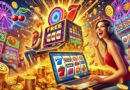 5 Gründe, warum man kostenlose Online Slots spielen sollte