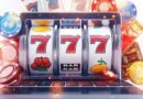 5 Gründe, warum man kostenlose Online Slots spielen sollte