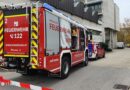 Nö: Großeinsatz nach Explosionsgefahr durch ausgetrocknete Pikrinsäure in der HTL Mödling