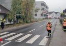 Oö: 93 neue Verkehrsregler für die Feuerwehren des Bezirkes Vöcklabruck ausgebildet