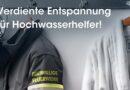 Verdiente Entspannung für Hochwasser-Helfer: VAMED Vitality World lädt Fw-Leute von 11. bis 25. Oktober 2024 ein