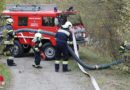 Stmk: Grundausbildungs-Abschluss für knapp drei Dutzend Neue im Bereich Knittelfeld