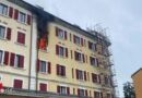 Schweiz: Wohnungsbrand in La Chaux-de-Fonds → eine Schwerverletzte und eine umgekommene Katze