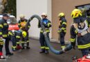 Oö: Abschluss Truppmann-Ausbildung im Bezirk Vöcklabruck: 42 neue Feuerwehrmänner und -frauen ausgebildet