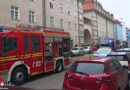 Bayern: Aufwendige Messungen nach Brand in Wohnung in München