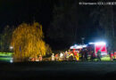 Oö: Erfahrener Taucher beim Sammeln von Golfbällen in See in Feldkirchen / Donau verunglückt