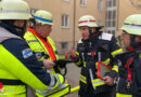 Bayern: Mehrere in Brand stehende Fahrzeuge in Tiefgarage in München