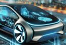 Autos sind bis 2035 Software- und KI-definiert