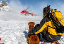 Schweiz: Realer Schneebrett-Abgang bei Lawinenkurs → drei Verschüttete