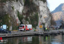 Oö: Abgängiger (76) bei Suchaktion bei Traunkirchen leblos aus Traunsee geborgen