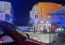 Ktn: Gefährlicher Kellerbrand in Villach, 23 Personen evakuiert