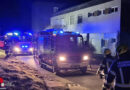 Oö: Rauchmelder rettet Bewohner in Engerwitzdorf das Leben